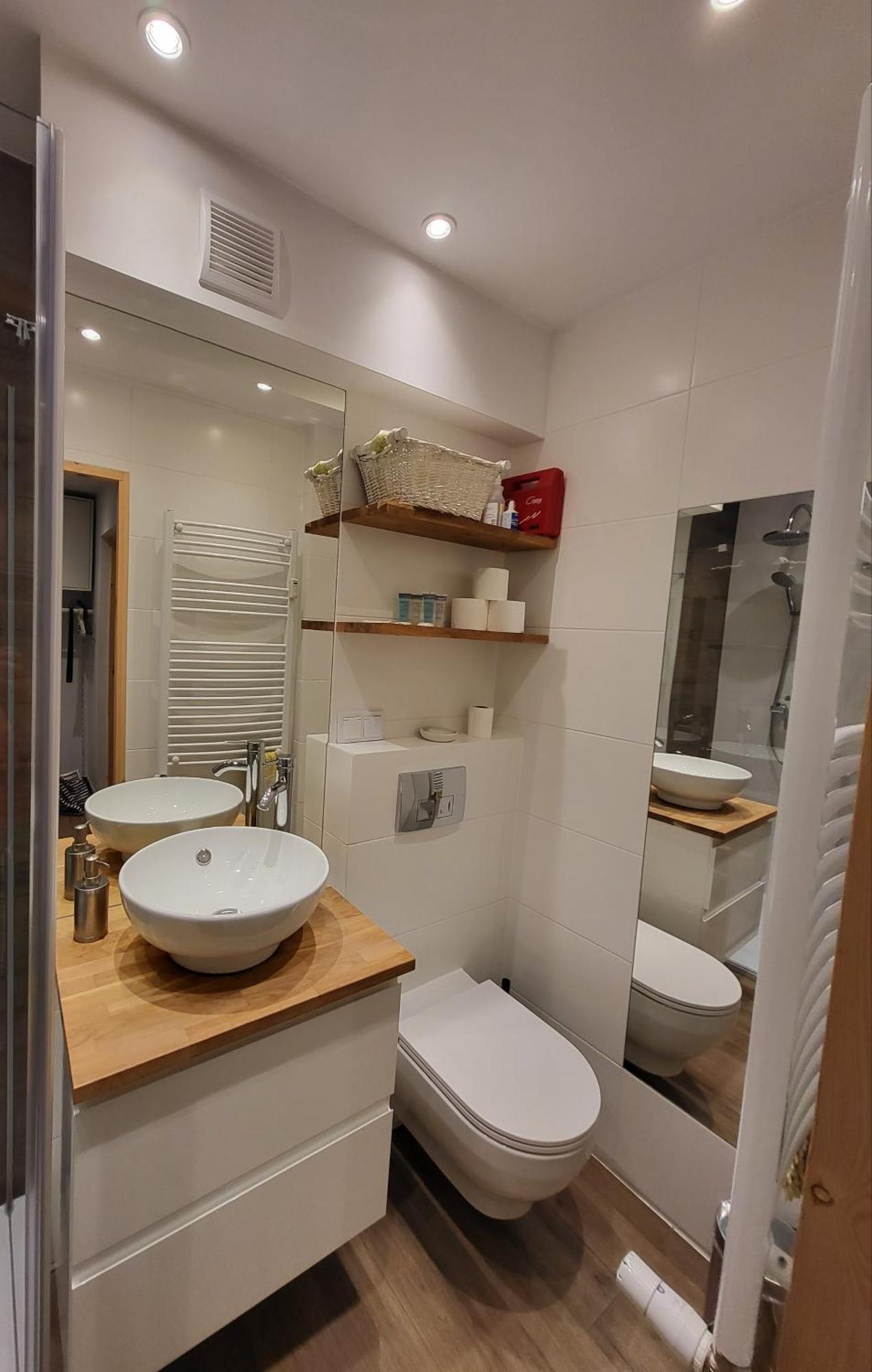 Апартаменти Apartament U Janicka Закопане Екстер'єр фото